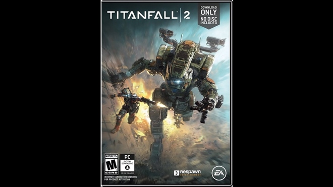 Titanfall 2 pre PC nebude obsahova iadne mdium
